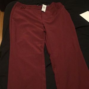 Ashley Stewart pants